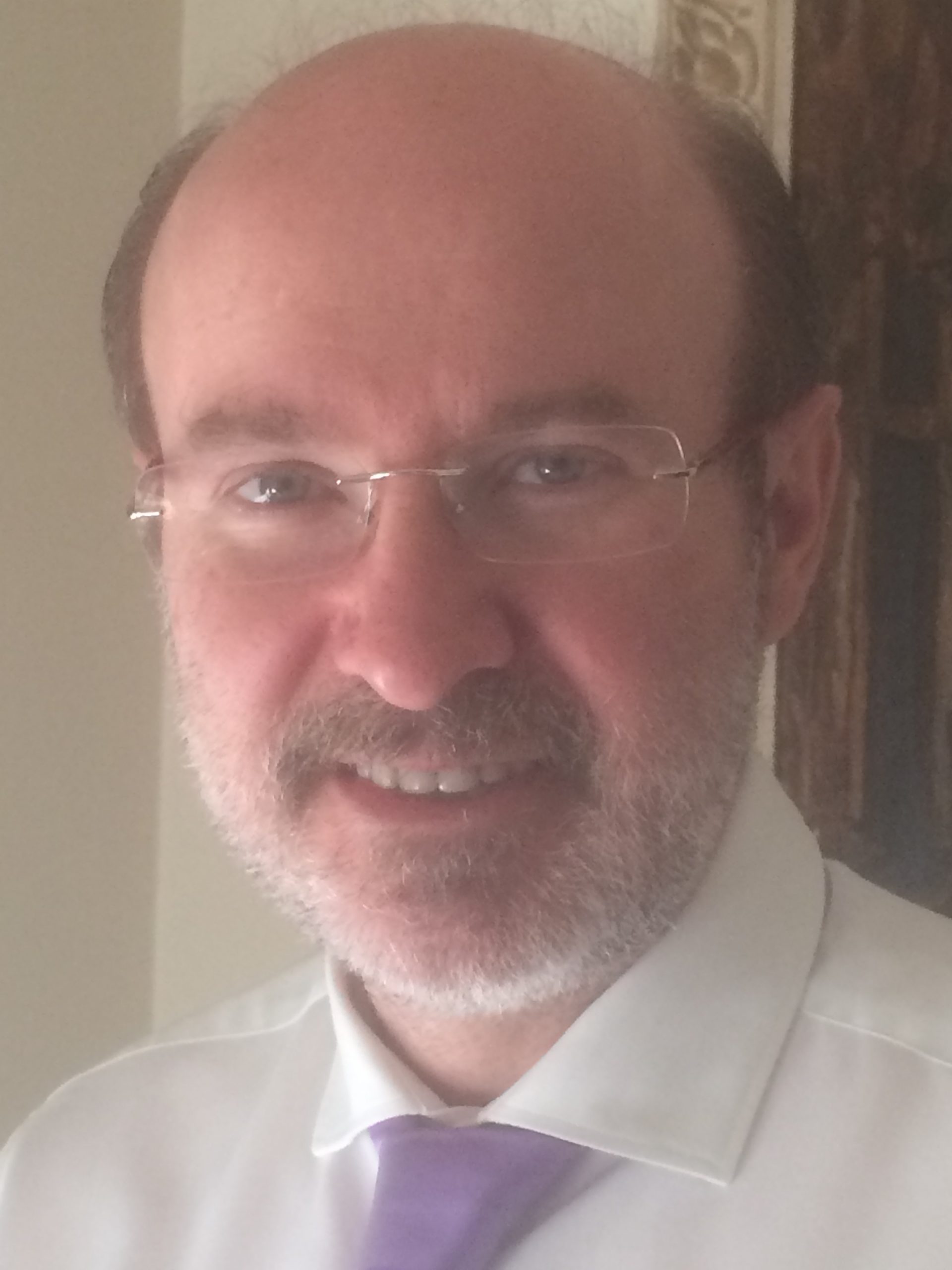 Doctor Julio Martí