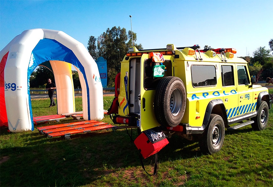 Gestión de dispositivos