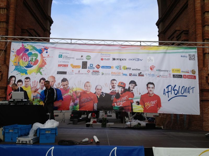 SSG LLEIDA