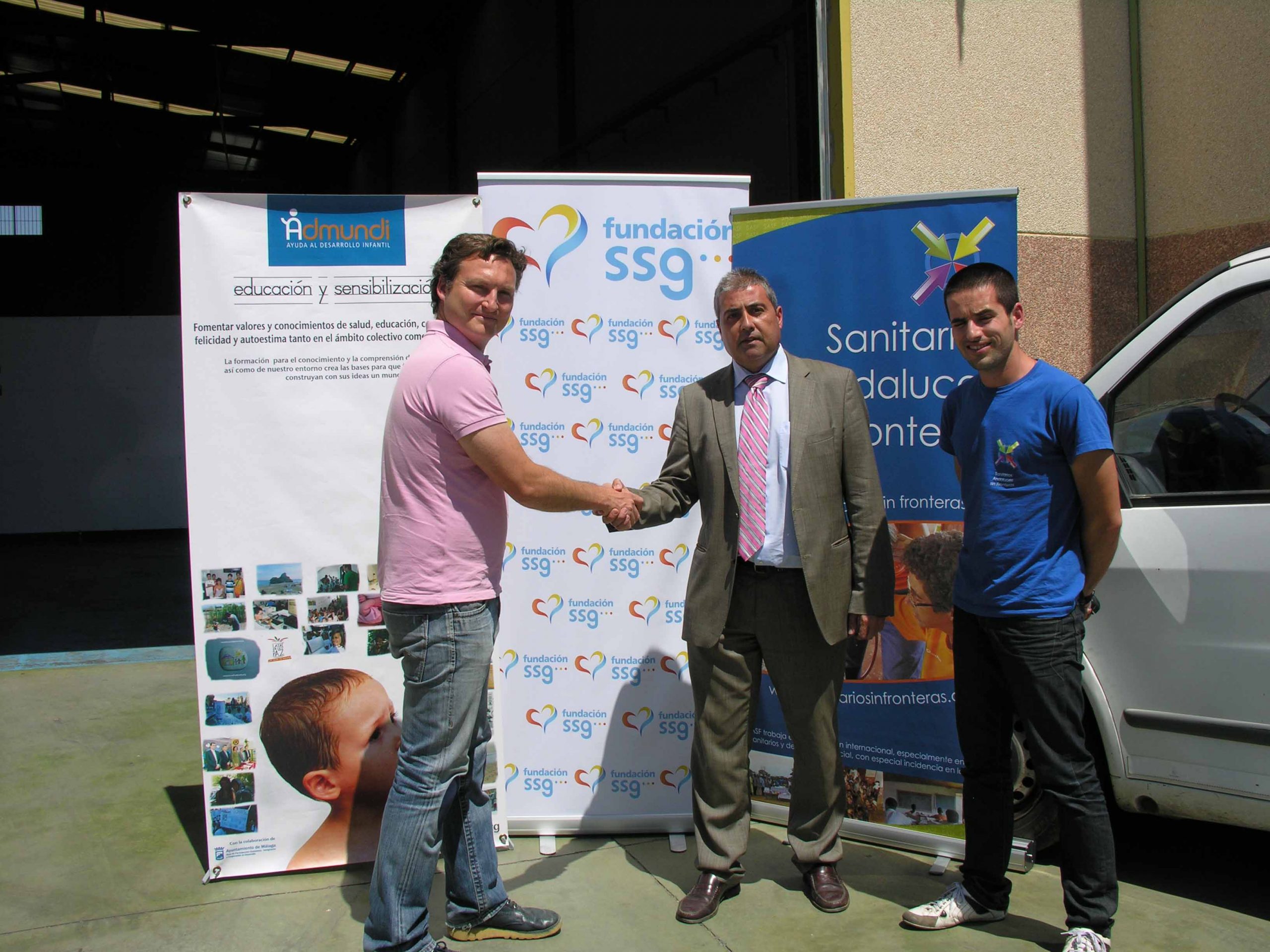 Foto Fundacion web
