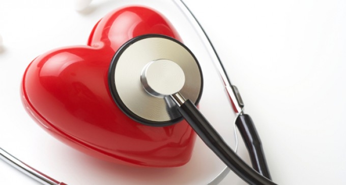 Cuidados tras infarto de miocardio